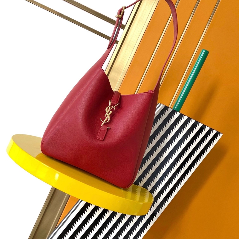 Y*L top handle bags